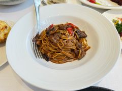 -马克西姆俄罗斯餐厅(绥芬河店)