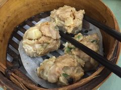 -香港蓮香樓(中環店)