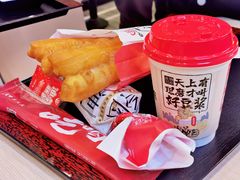 -永和大王(茉莉上新·军博店)