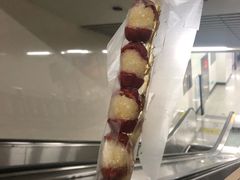 -崇文门菜市场-停车场