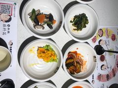 -本家韩国烤肉(青岛万象城店)