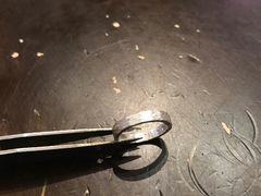 -十八字金·银饰·拼豆·开蚌DIY(魏公芳华里店)