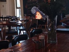 大堂-羽深肉铺 Steak & Wine