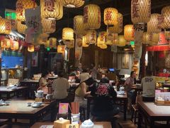 -南京大牌档(济南万象城店)