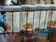 -盒马鲜生(曜一城店)