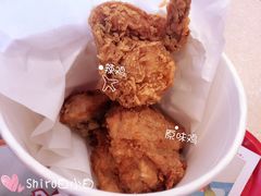 -肯德基(观前新店)