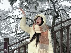 -洛阳白云山景区