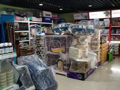 -乐宠宠物店(世纪金源店)