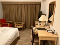-神户美利坚公园东方大酒店