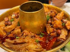 -全牛匠·乐山跷脚牛肉(西北旺万象汇店)
