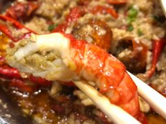 -靓靓蒸虾·头牌蒸虾(南山桂庙店)