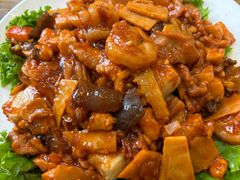 -闻香阁·清真(光荣道店)