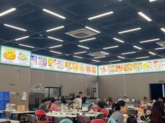 -嘉升大排档(番禺总店)