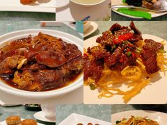 -花城苑广府菜(侨鑫店)