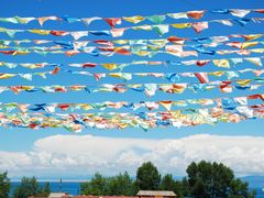 -青海湖国家重点风景名胜区