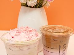 -星巴克(北京望京店)