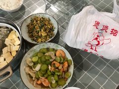 -煲煲掂风味煲仔饭餐厅(西区店)