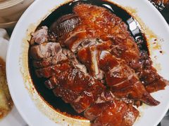 -吉旺港式餐厅(南方商城店)