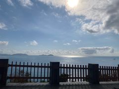 -太阳湾风景区