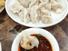 -周家大连水饺(美专校街店)