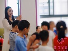 -无锡市儿童福利院