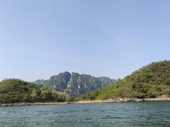 -易水湖景区