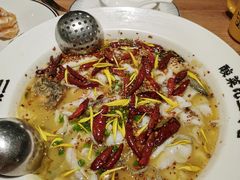 -太二酸菜鱼(福州泰禾店)