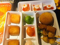 -蔡澜点心·粤菜(西单大悦城店)