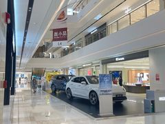 -东莞松山湖万象汇