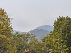 -南岳大庙