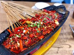 -成都吃客(九眼桥店)