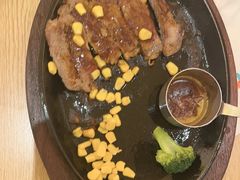 -摩欧客意式餐厅(高新活力汇店)