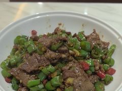 -培万河间驴火•驴肉火锅(东平店)