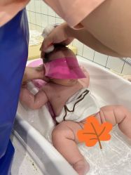 -Pony Baby宝尼婴幼儿游泳SPA馆