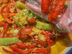 -舞虾小说.涮肉.烧烤(国顺东路店)