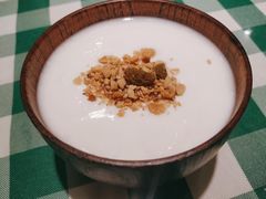 酸奶-新疆巴州金丝特餐厅(大钟寺店)