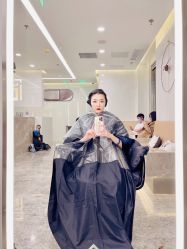 -THE LOG SALON 记录