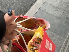 -海底捞火锅(蒙城路店)