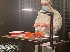 -秀儿四九城·新京菜(亚运村鸟巢店)