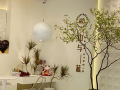 -山与蓝·轻糖鲜果蛋糕(勒泰店)