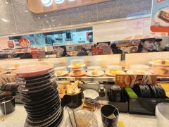 -争鲜回转寿司(中街大悦城店)