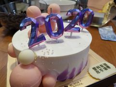 -黑池口感烘焙·生日蛋糕(坂田店)