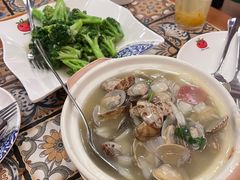 -番茄屋葡式美食(总店)