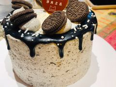 -浮光之丘MontCake生日蛋糕(科华路店)
