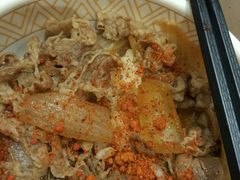 -食其家·牛丼咖喱(大悦城店)