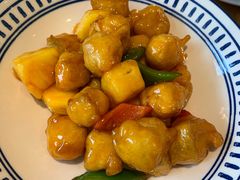 -朵朵开素食餐厅(后宰门街店)