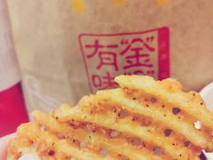 -麦当劳(西单明珠店)