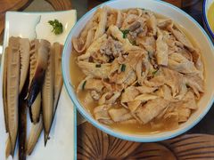 -西江美食舫·江西菜(健德桥店)