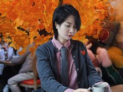 -16毫米咖啡&酒吧(南锣鼓巷店)