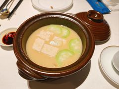 -荣轩(新荣记环球金融中心店)